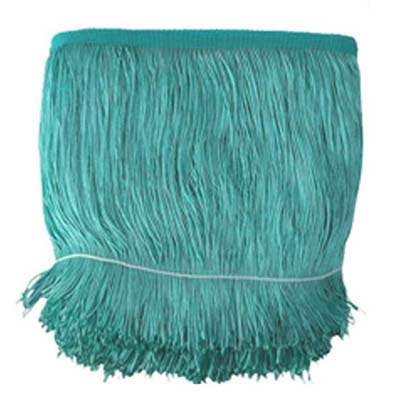 Vágott végű rojt 20 cm hosszú